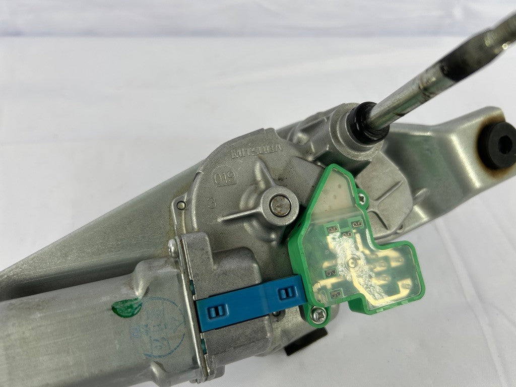 2008-2009 Subaru Impreza Wagon Rear Window Wiper Motor 86510FG080