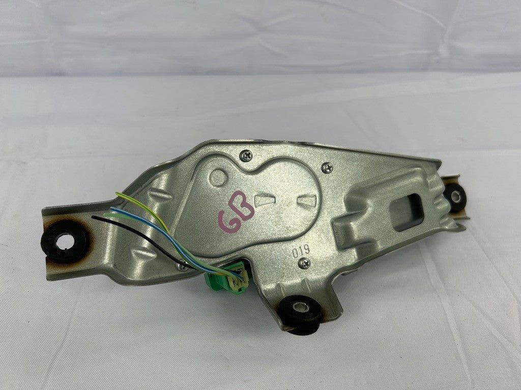 2008-2009 Subaru Impreza Wagon Rear Window Wiper Motor 86510FG080