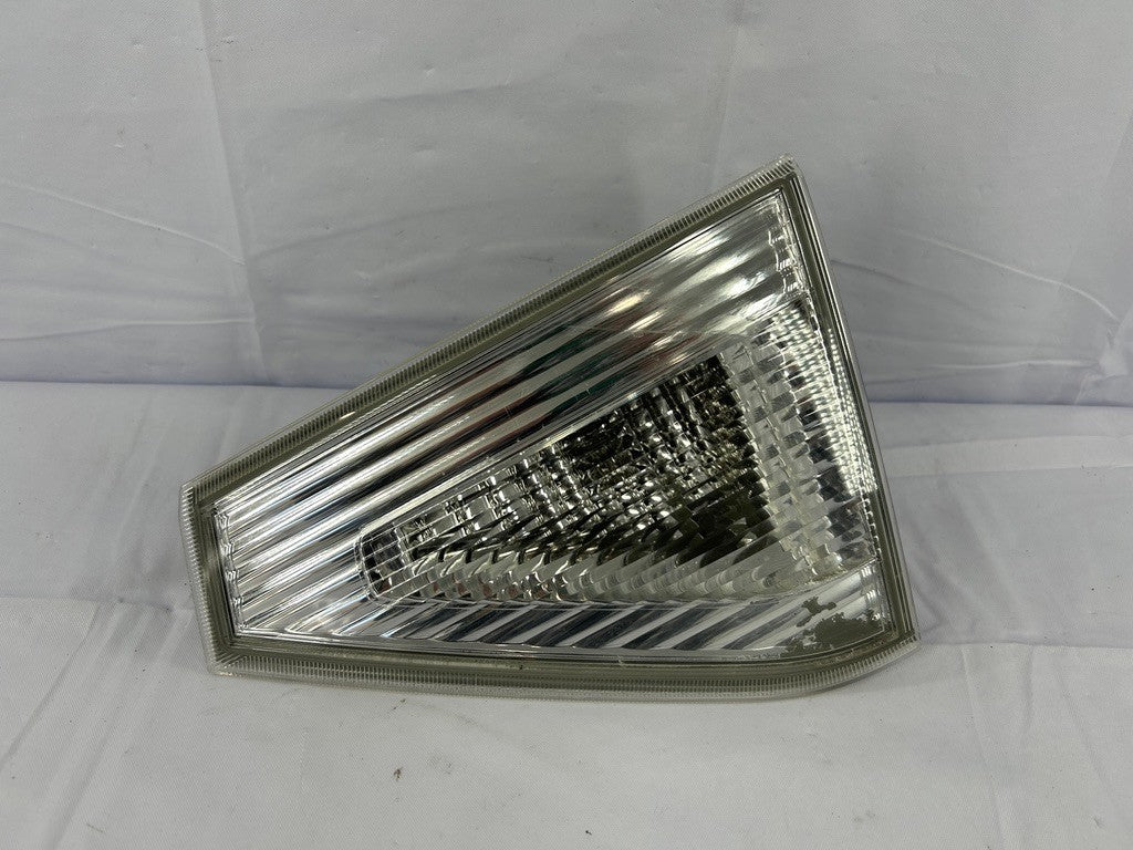 2008-2010 Subaru Impreza Right Back Up Inner Tail Light 84912FG061 OEM