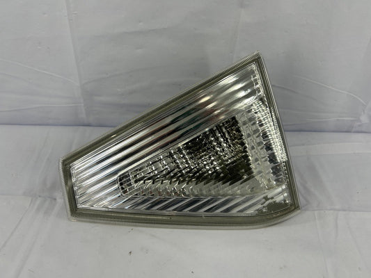 2008-2010 Subaru Impreza Right Back Up Inner Tail Light 84912FG061 OEM