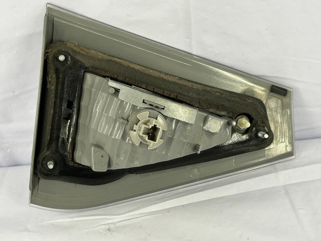 2008-2010 Subaru Impreza Right Back Up Inner Tail Light 84912FG061 OEM