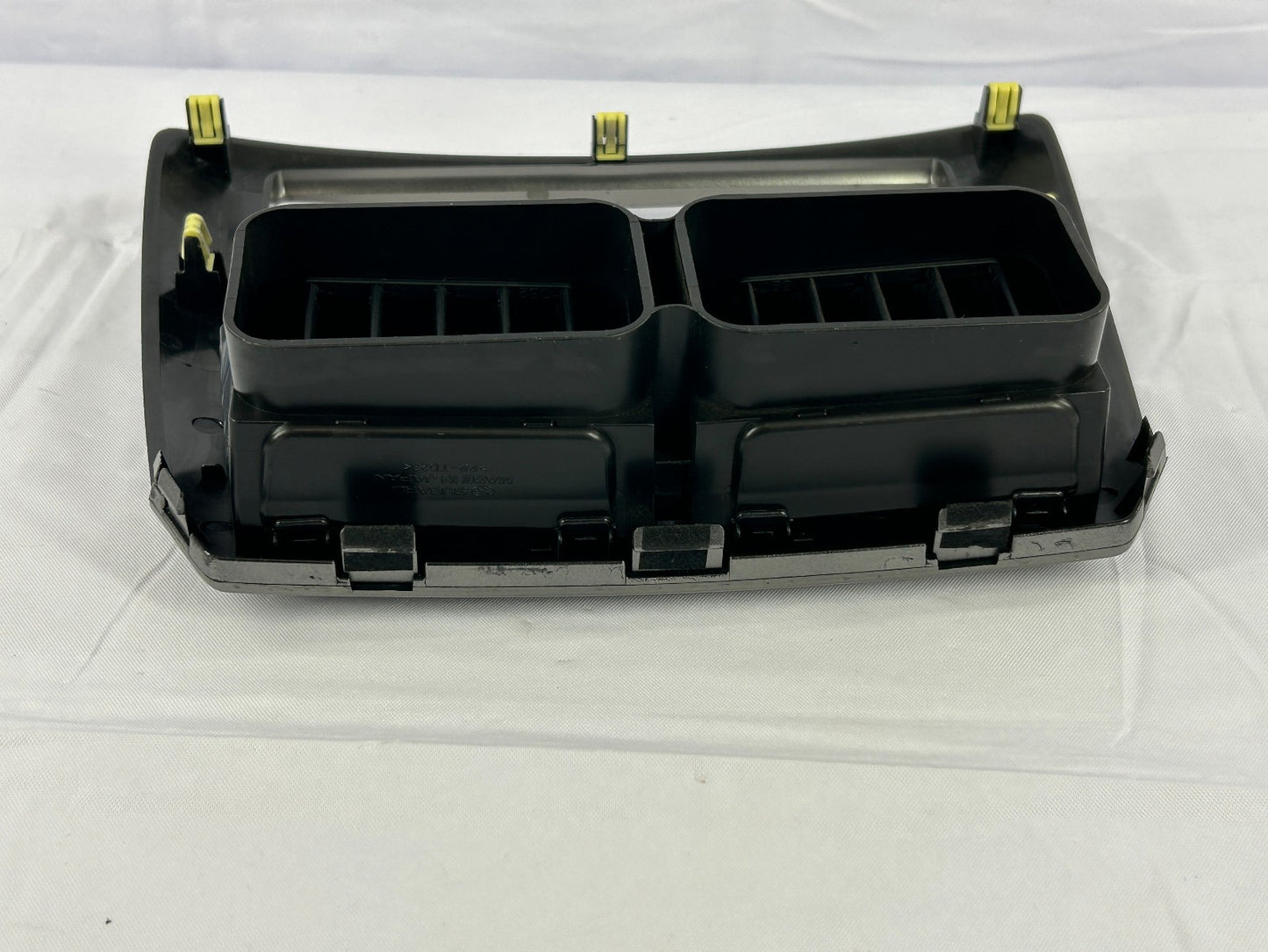 2008-2010 Subaru Impreza Dash Center Air Vent Stereo Bezel Dashboard OEM