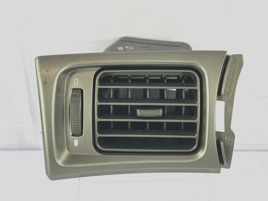 2008-2010 Subaru Impreza Left Outer Dash Air Vent Driver-side Dashboard OEM