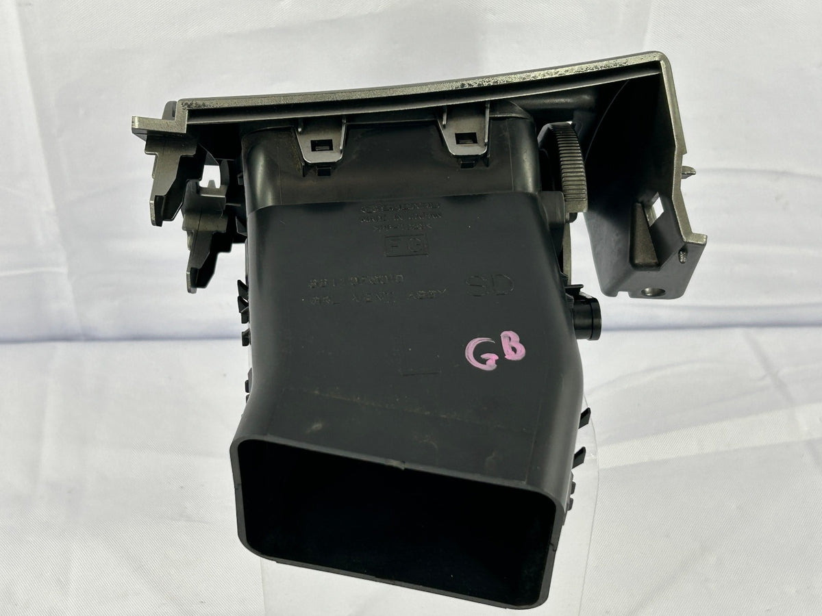 2008-2010 Subaru Impreza Left Outer Dash Air Vent Dashboard OEM 66076FG110