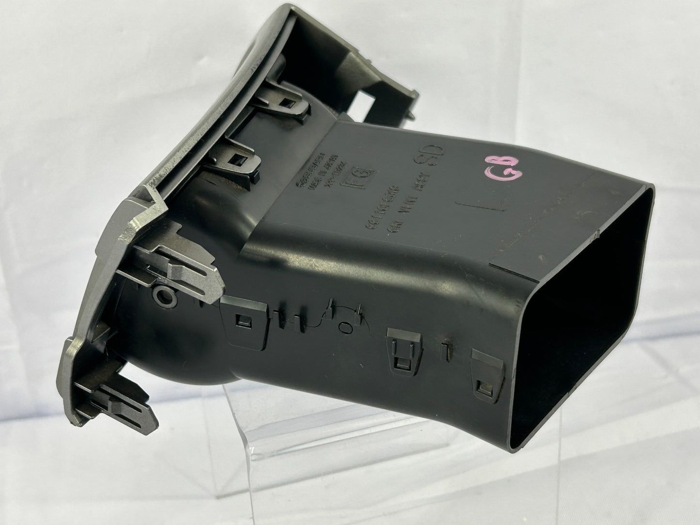 2008-2010 Subaru Impreza Left Outer Dash Air Vent Driver-side Dashboard OEM