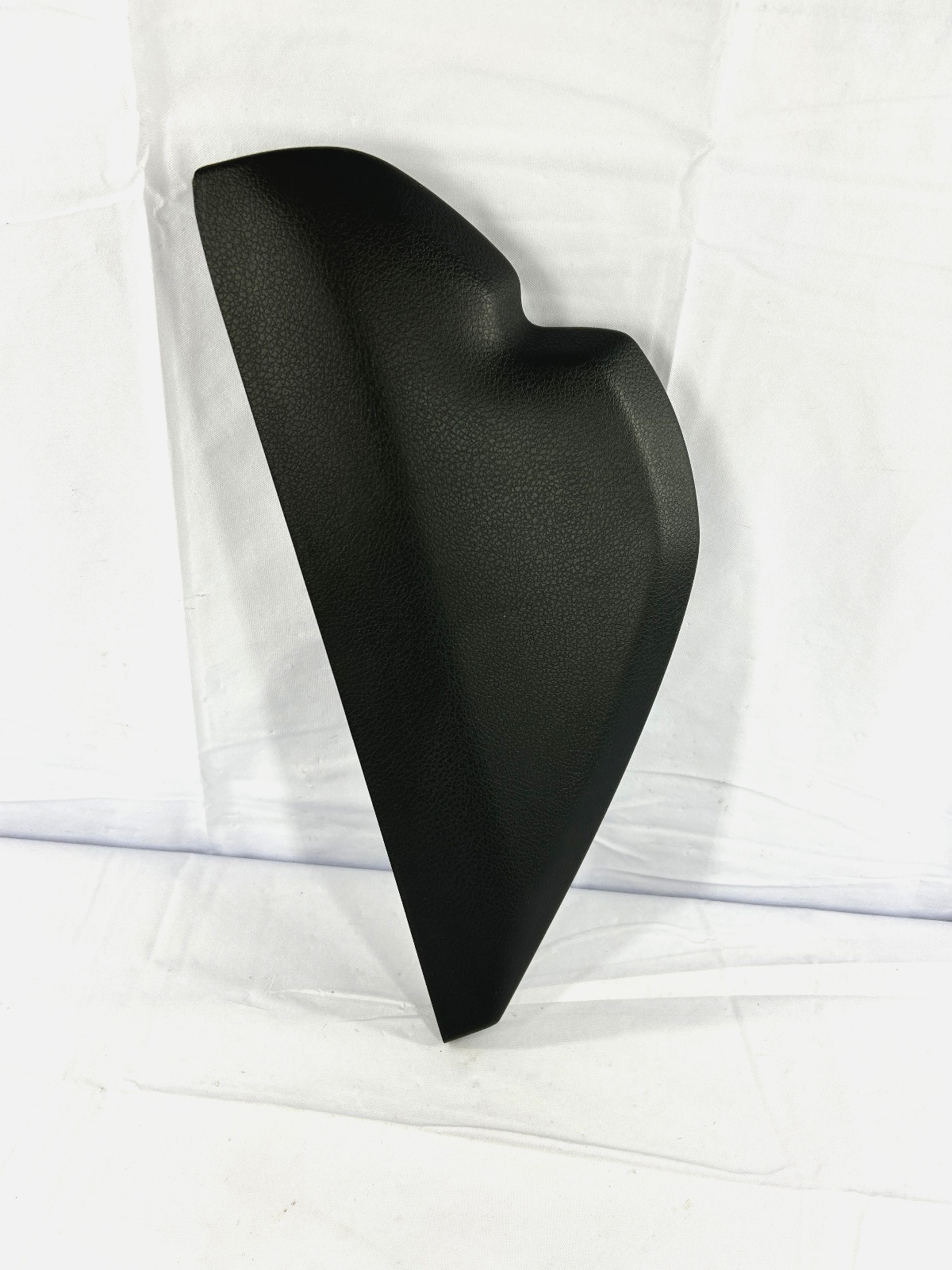 2008-2010 Subaru Impreza & WRX Left Dashboard End Cap Black Trim Dash Cover OEM