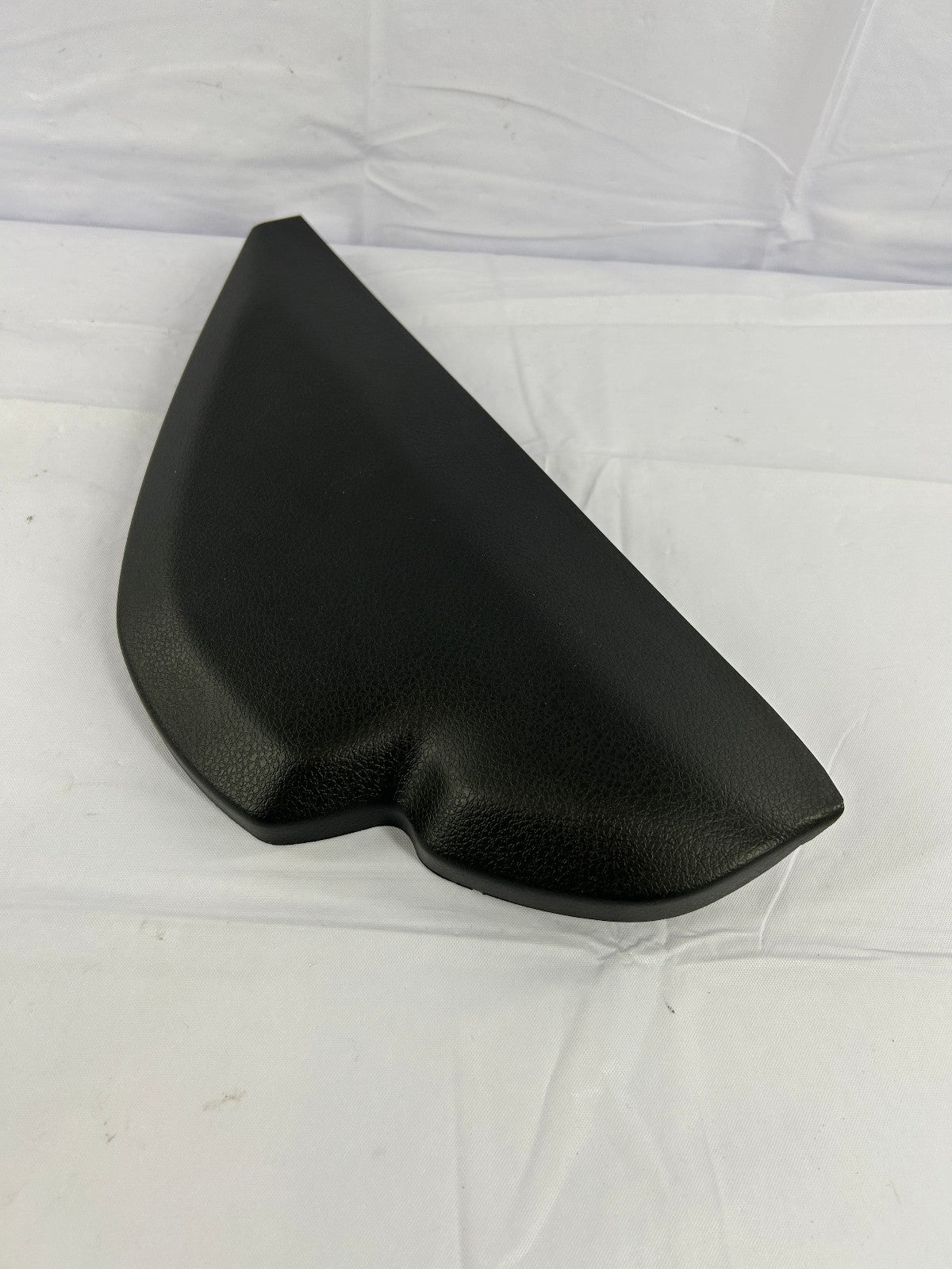 2008-2010 Subaru Impreza & WRX Left Dashboard End Cap Black Trim Dash Cover OEM