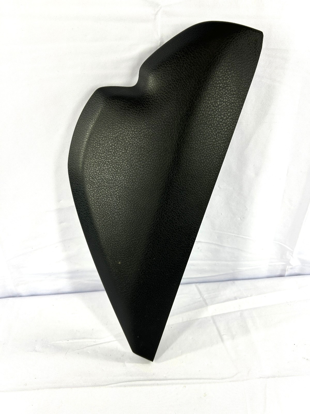 2008-2010 Subaru Impreza & WRX Right Dashboard End Cap Black Trim Dash Cover OEM
