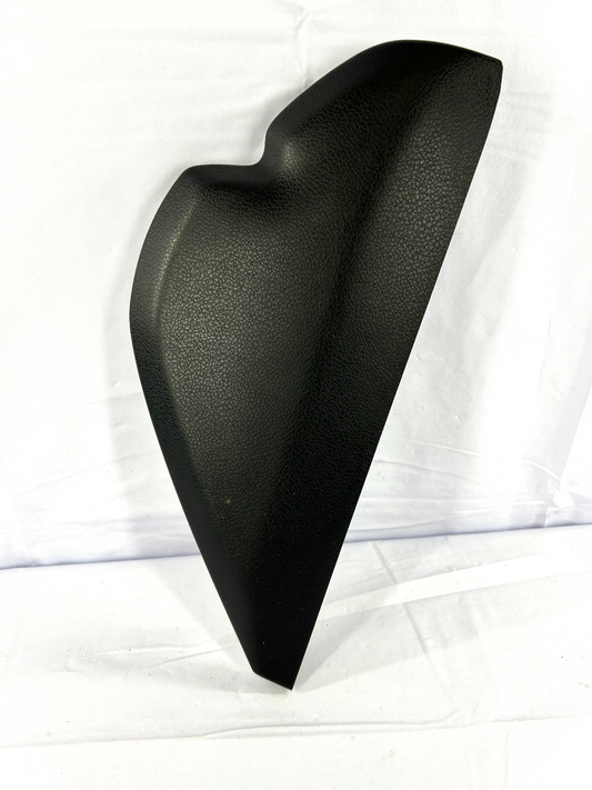 2008-2010 Subaru Impreza & WRX Right Dashboard End Cap Black Trim Dash Cover OEM