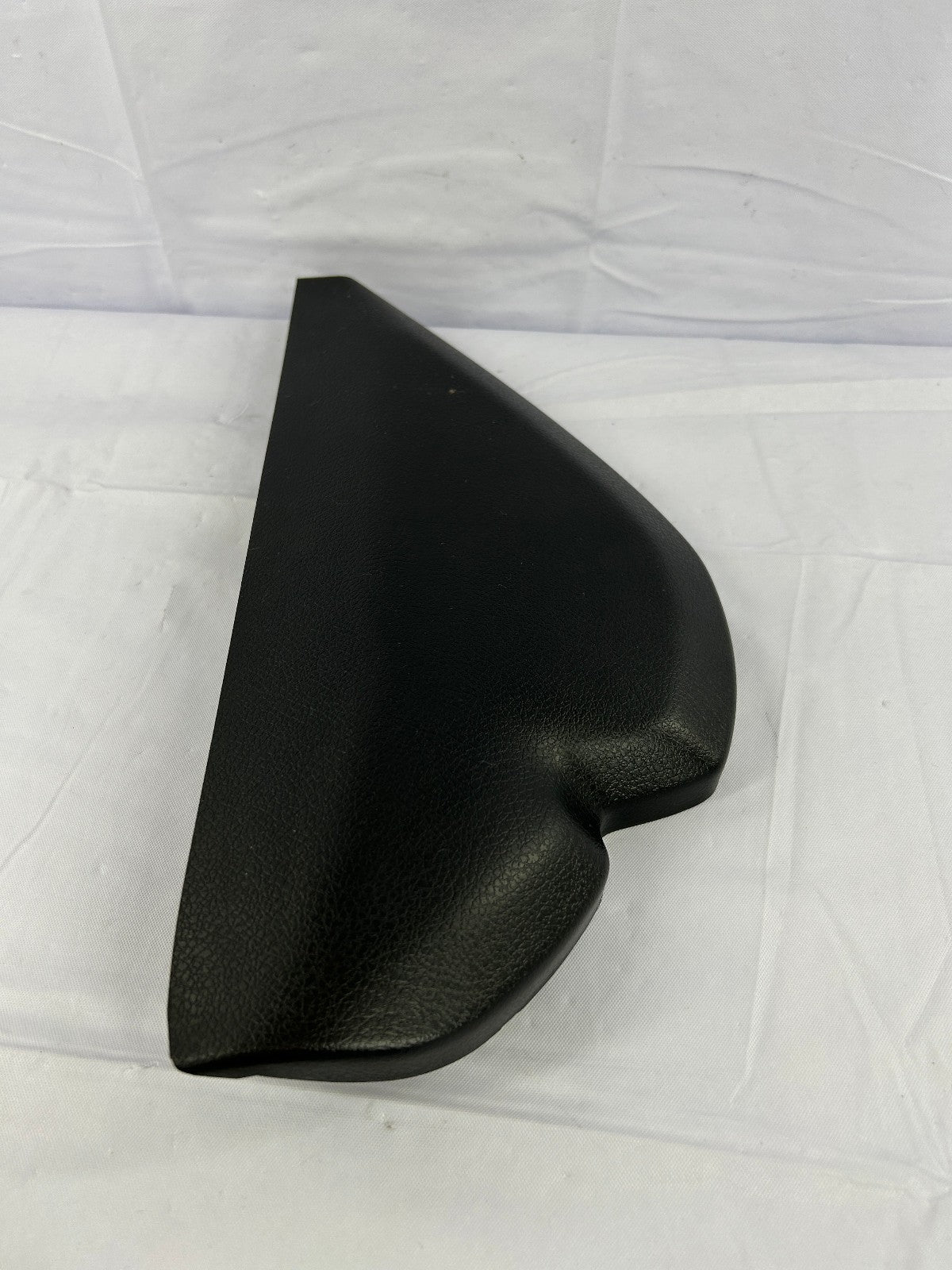 2008-2010 Subaru Impreza & WRX Right Dashboard End Cap Black Trim Dash Cover OEM