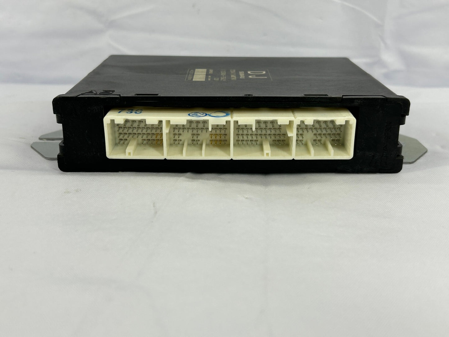 2008-2009 Subaru Impreza Engine Computer ECU ECM PCM 2.5L AT AWD 22611AM701 OEM