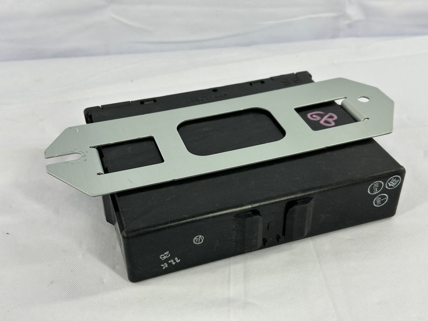 2008-2009 Subaru Impreza Engine Computer ECU ECM PCM 2.5L AT AWD 22611AM701 OEM