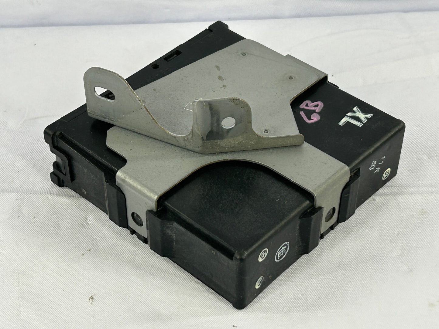 2008-2009 Subaru Impreza 2.5 AT Transmission Control Module TCU 31711AL412 OEM