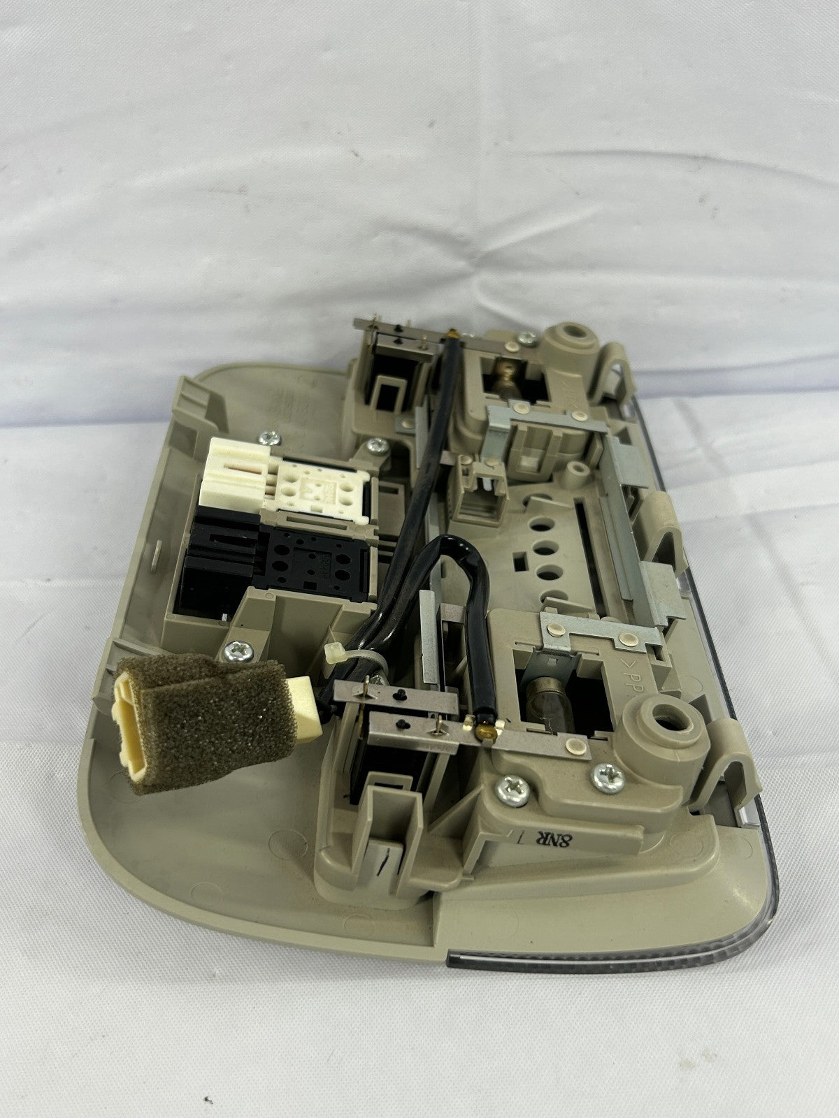 2008-2009 Subaru Impreza Overhead Map Dome Light Lamp & Sunroof Switch OEM