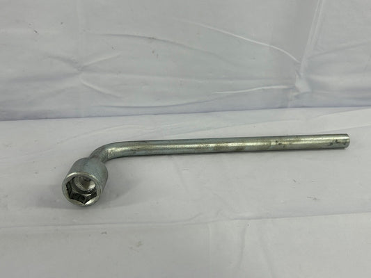 2008-2010 Subaru Impreza Tire Iron Tool Lug Nut Wrench OEM