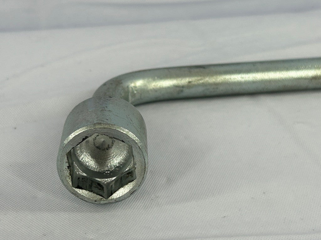 2008-2010 Subaru Impreza Tire Iron Tool Lug Nut Wrench OEM