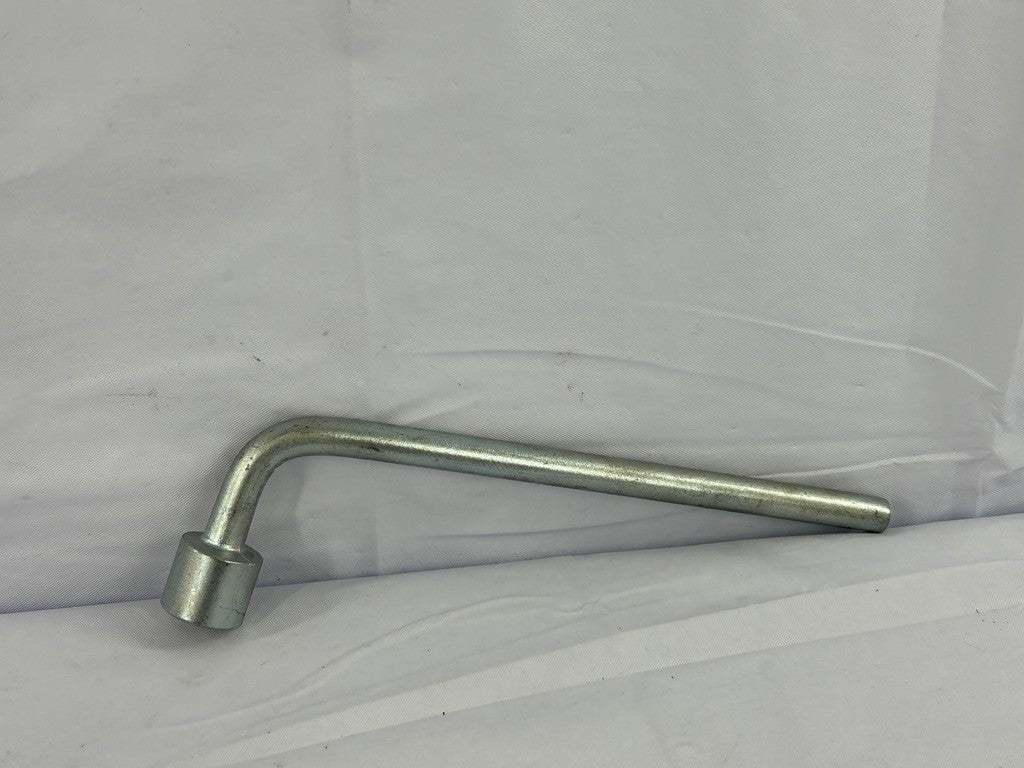 2008-2010 Subaru Impreza Tire Iron Tool Lug Nut Wrench OEM