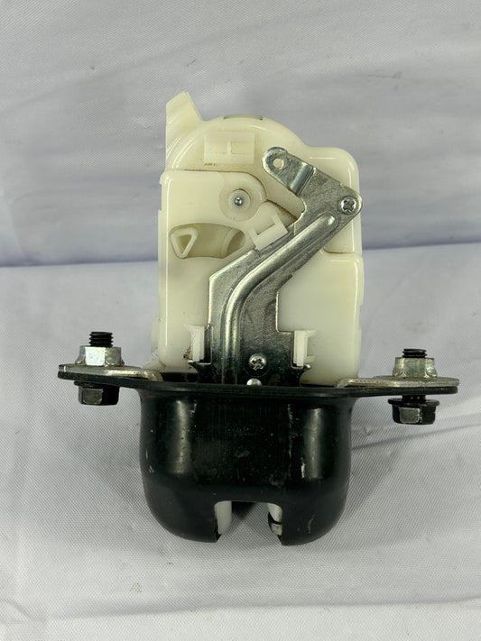 2008-2009 Subaru Impreza Wagon Hatchback Rear Liftgate Lock Hatch Latch OEM