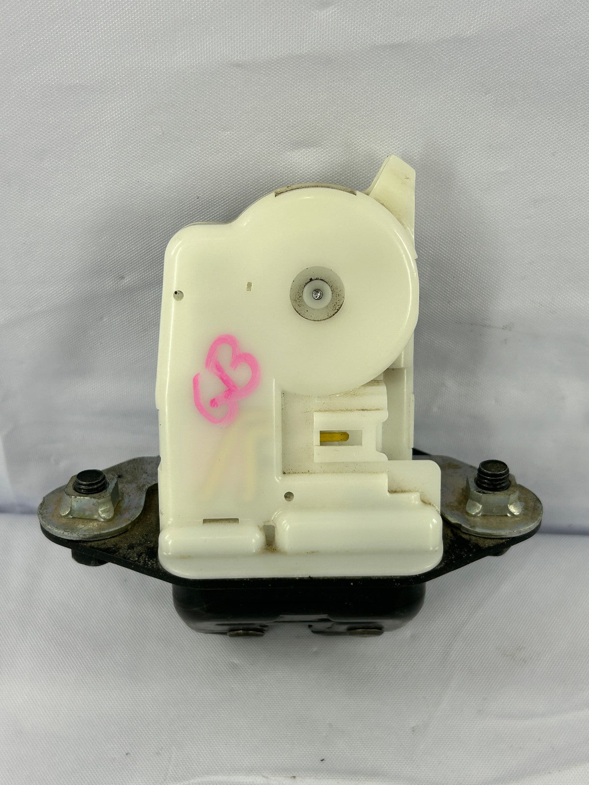 2008-2009 Subaru Impreza Wagon Hatchback Rear Liftgate Lock Hatch Latch OEM