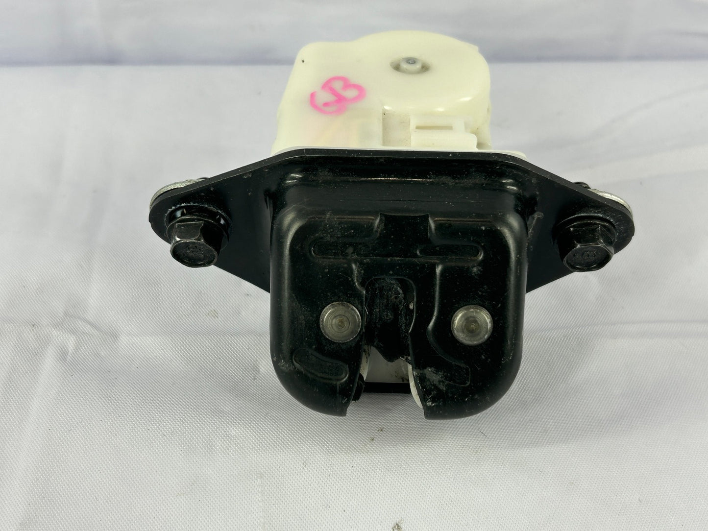 2008-2009 Subaru Impreza Wagon Hatchback Rear Liftgate Lock Hatch Latch OEM