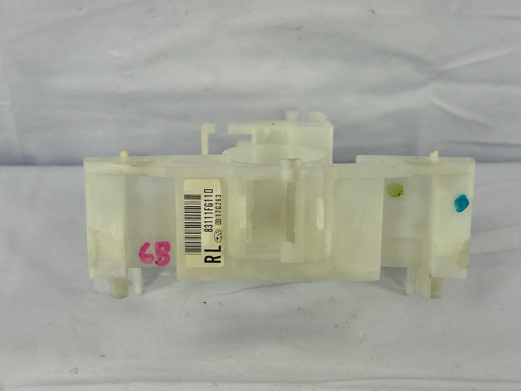 2008-2010 Subaru Impreza Steering Column Switch Mount 83111FG110 Trim OEM