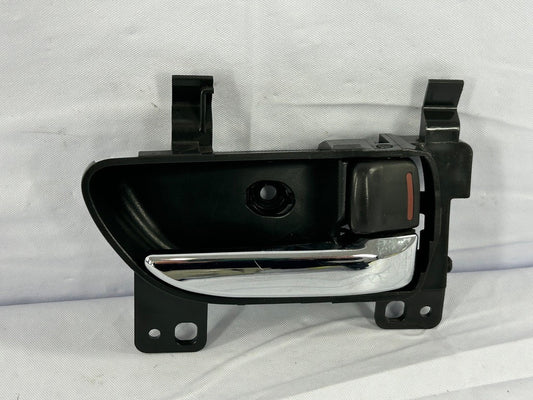 2009-2010 Subaru Impreza Front Right Door Interior Door Handle OEM