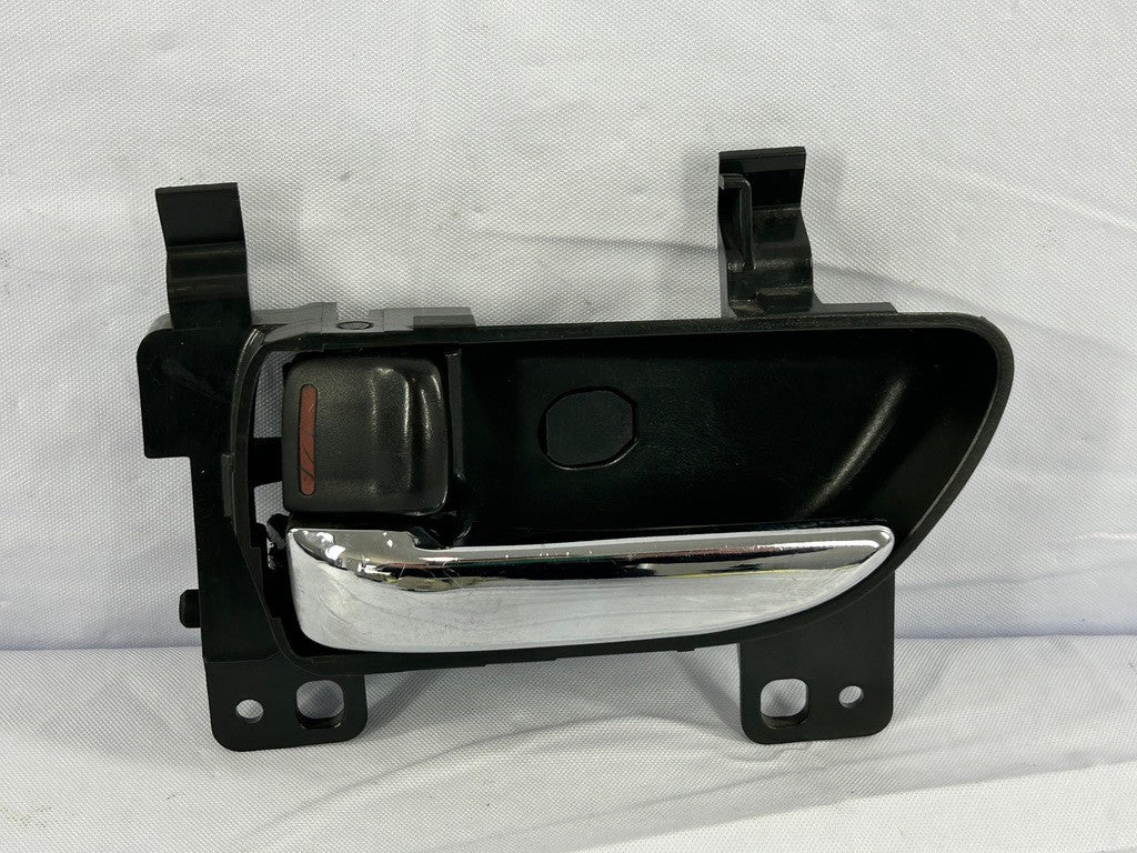 2009-2010 Subaru Impreza Front Left Door Interior Door Handle OEM