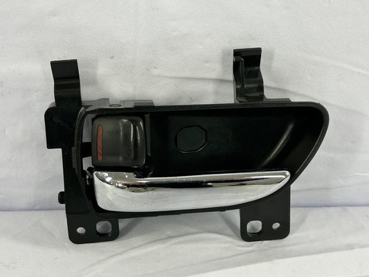 2009-2010 Subaru Impreza Front Left Door Interior Door Handle OEM