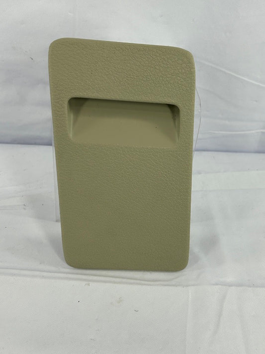 2008-2014 Subaru Impreza Outback Sport Dash Fuse Map Cover Storage Pocket Tray