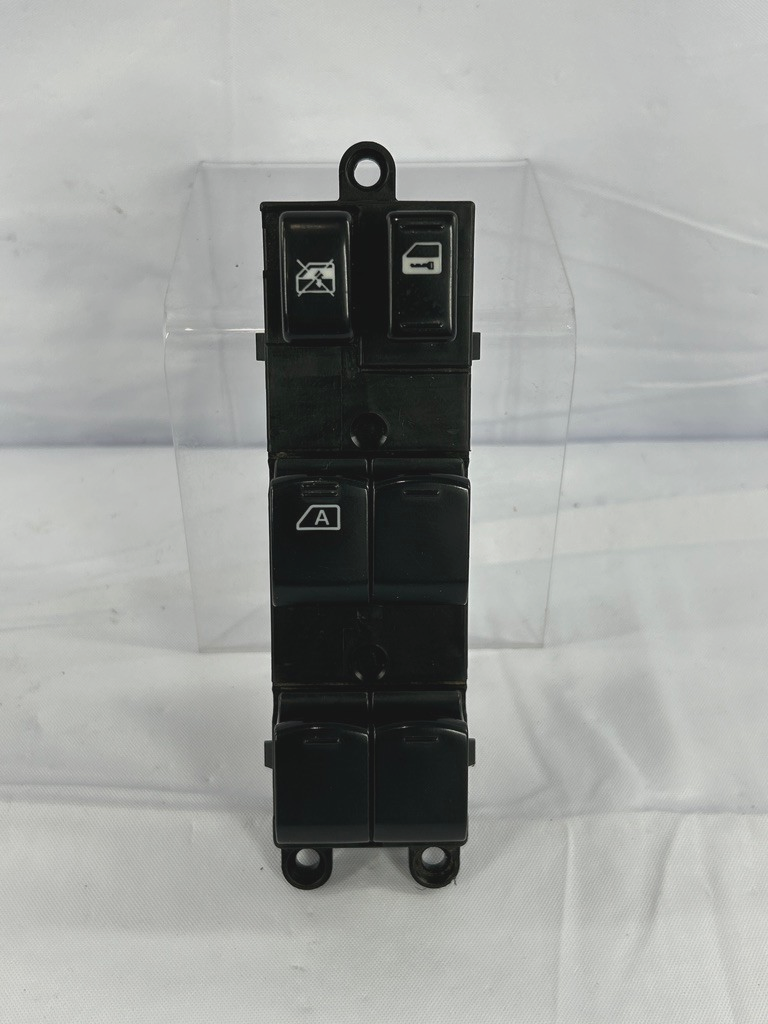 2008-2010 Subaru Impreza Front Left Door Master Switch Control 83071FG010 OEM