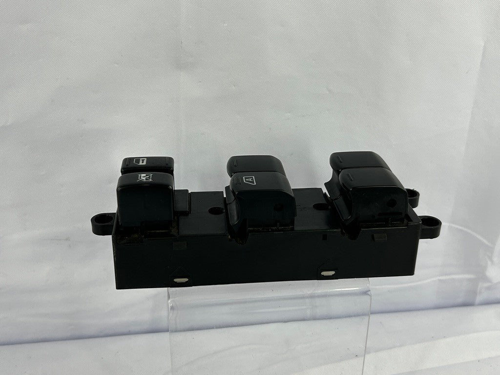 2008-2010 Subaru Impreza Front Left Door Master Switch Control 83071FG010 OEM