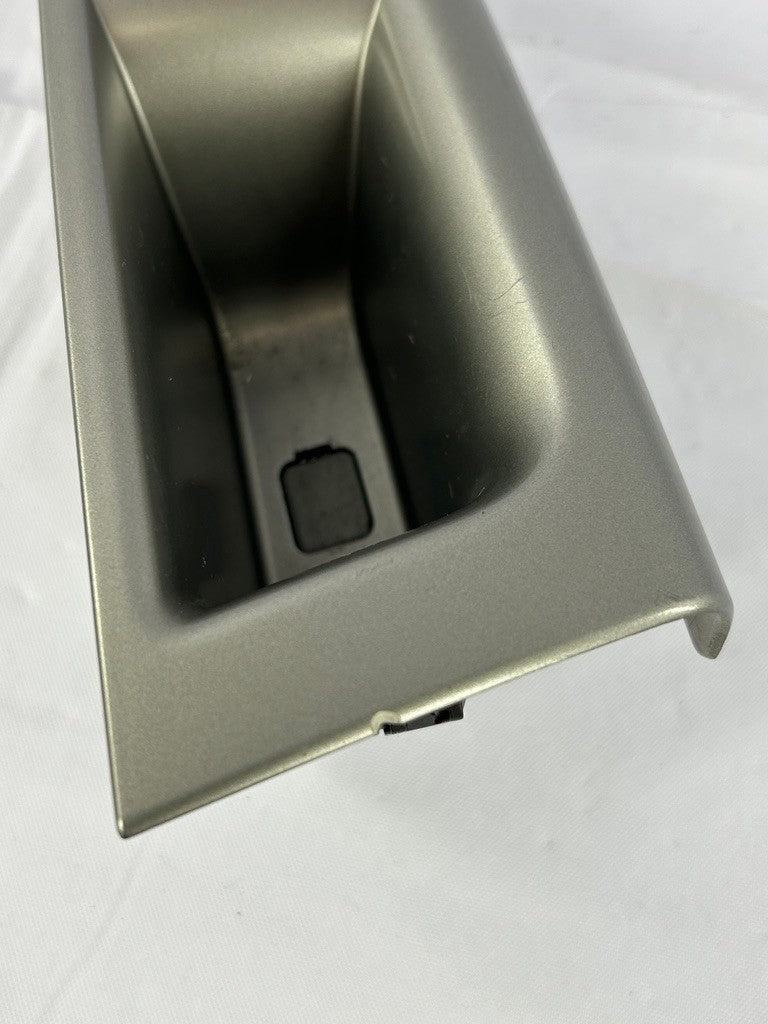 2008-2010 Subaru Impreza Left Rear Door Window Control Switch With Trim OEM