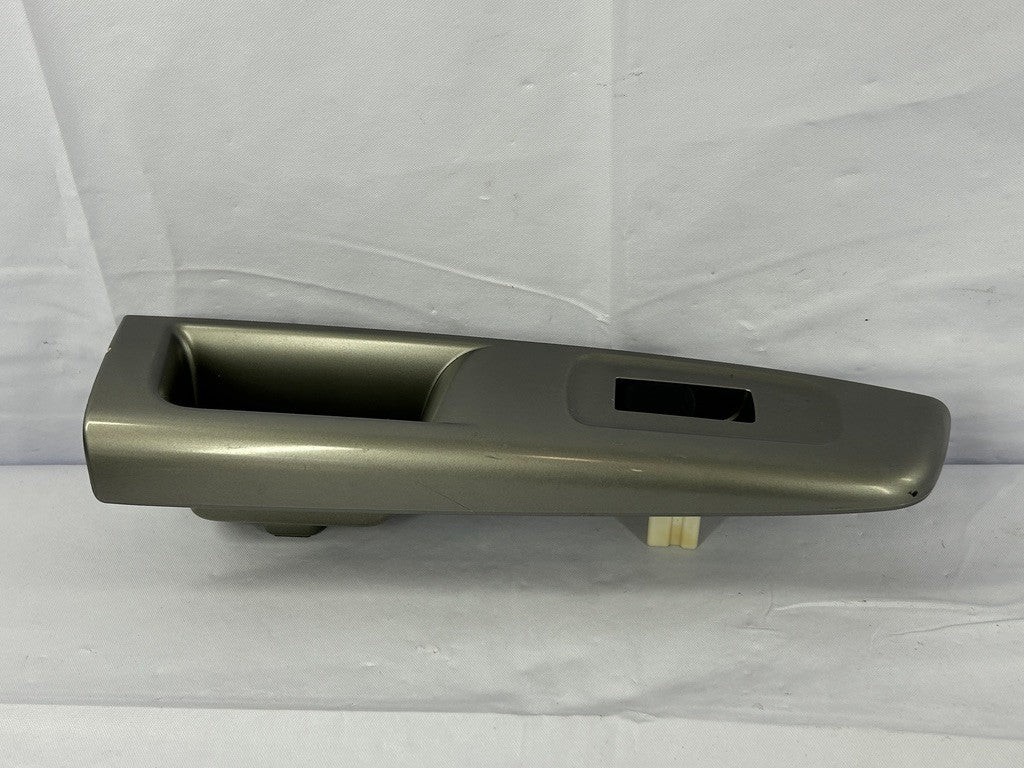 2008-2010 Subaru Impreza Left Rear Door Window Control Switch With Trim OEM