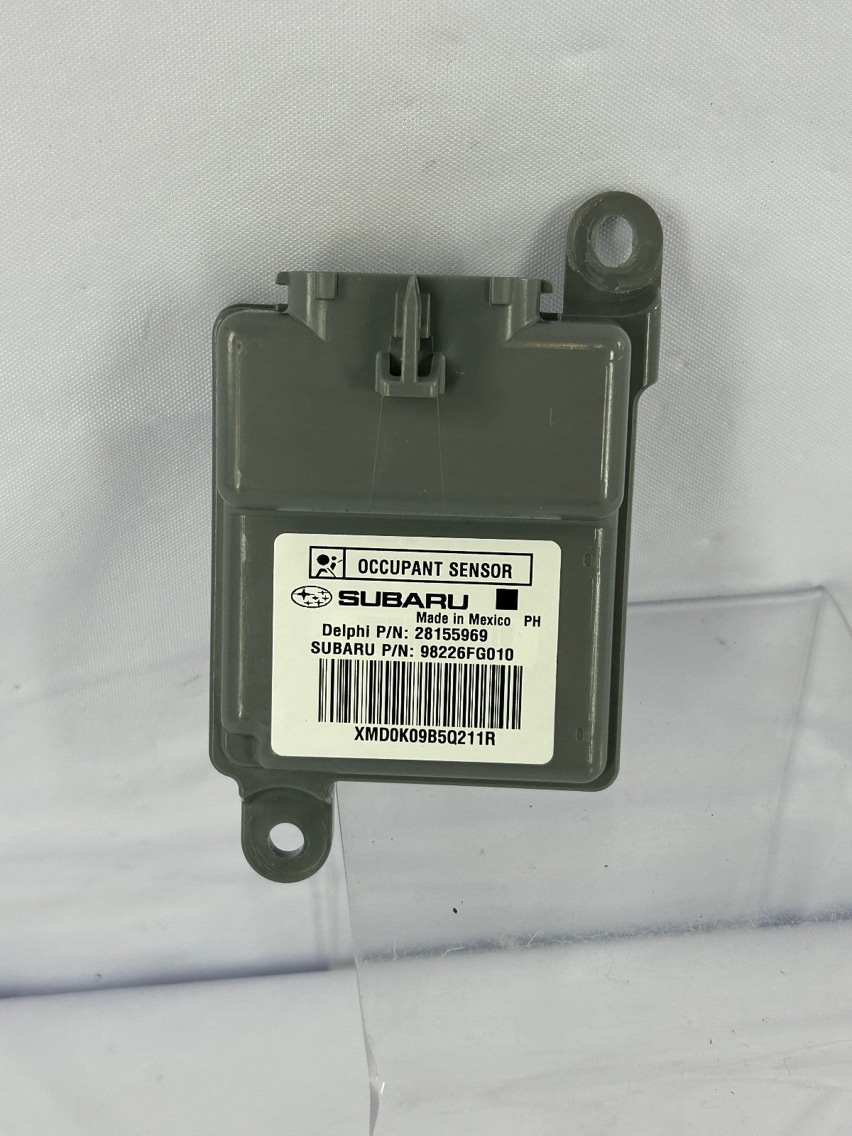2008-2009 Subaru Impreza Wagon Front Seat Occupant Sensor 98226FG010 OEM