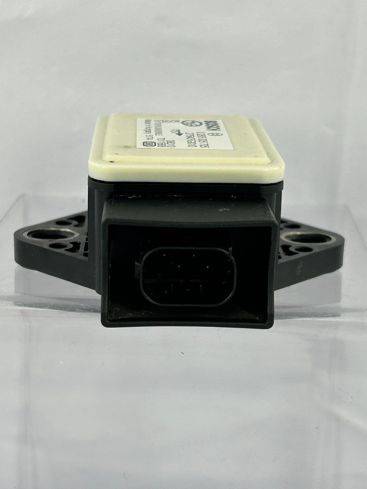 2008-2009 Subaru Impreza 2008 WRX Yaw Rate Stability Sensor Module OEM