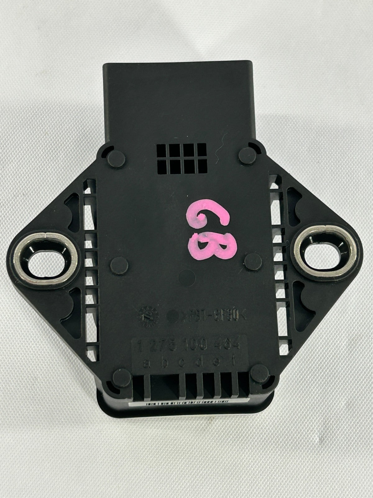 2008-2009 Subaru Impreza 2008 WRX Yaw Rate Stability Sensor Module OEM