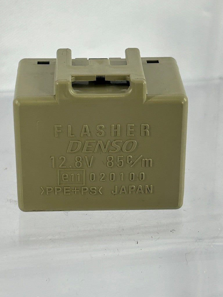 2009-2014 Subaru Impreza Warning Hazard Flasher Relay Module  86111AG000 OEM