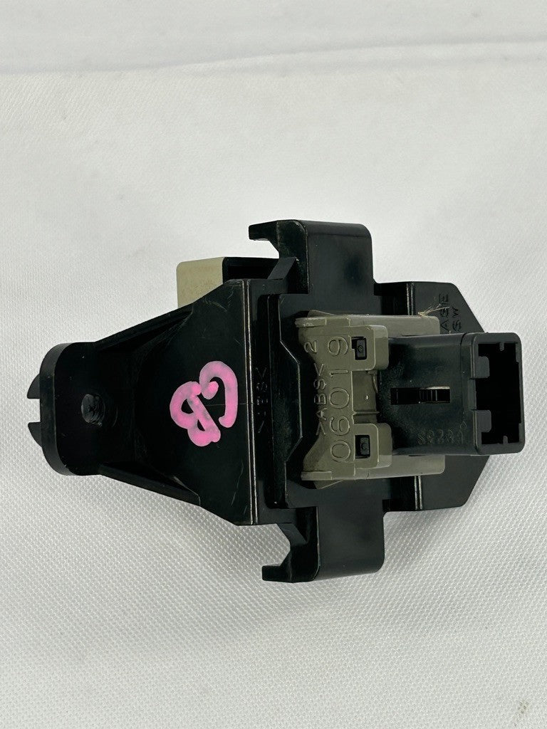 2008-2014 Subaru Impreza Traction Stability Control Switch Button Beige OEM
