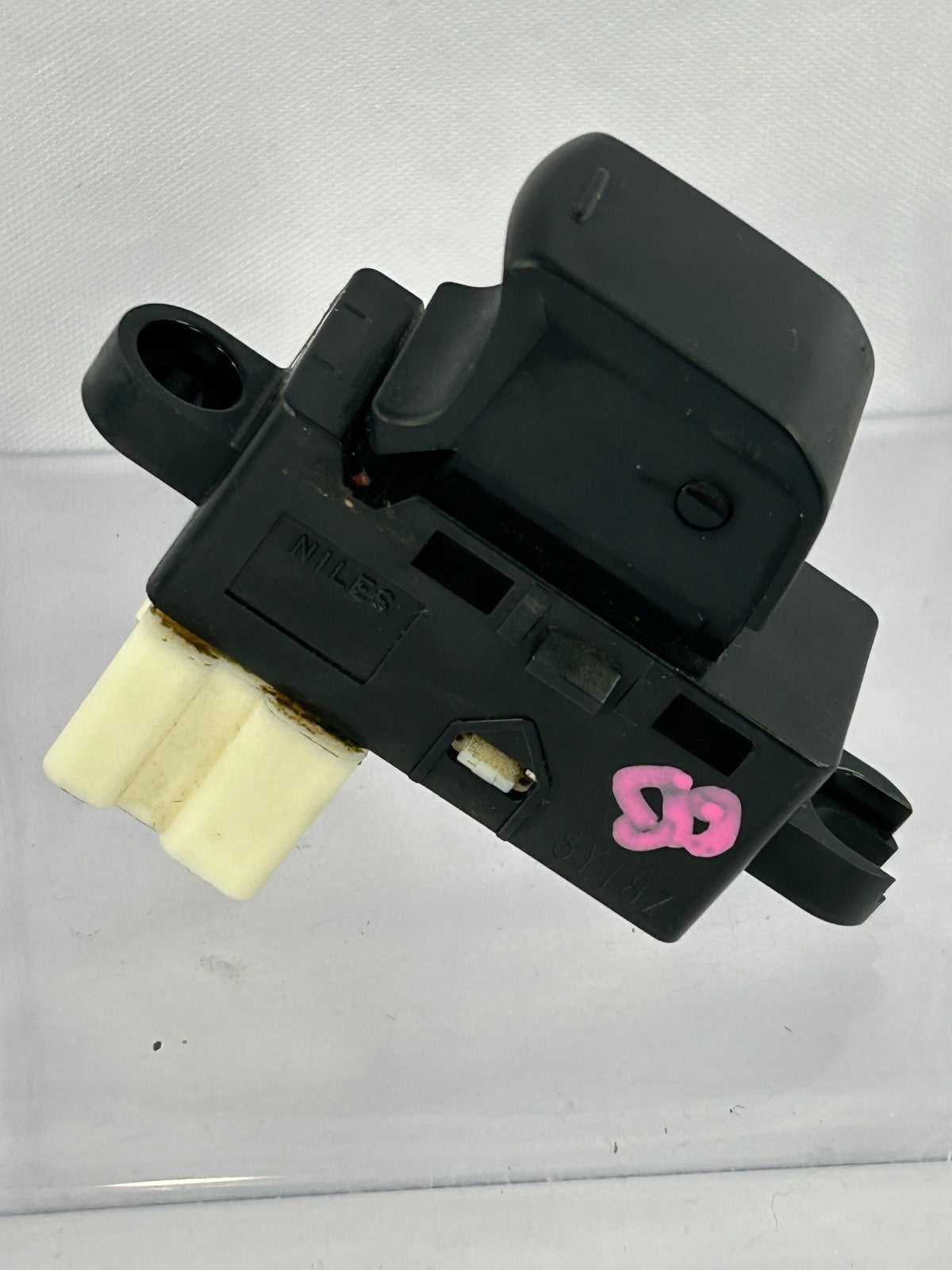 2008-2010 Subaru Impreza Rear Window Control Switch Right or Left OEM