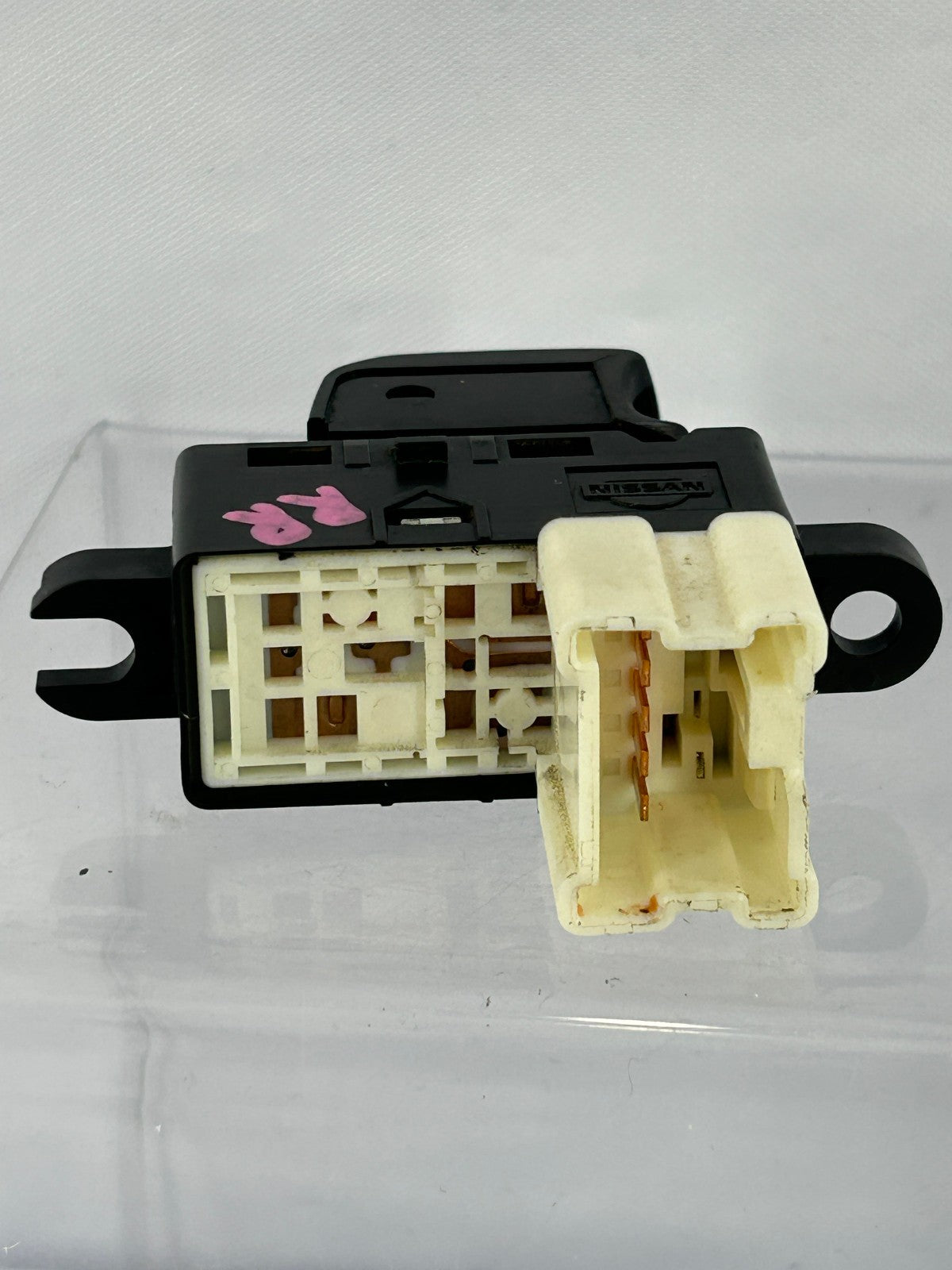 2008-2010 Subaru Impreza Rear Window Control Switch Right or Left OEM