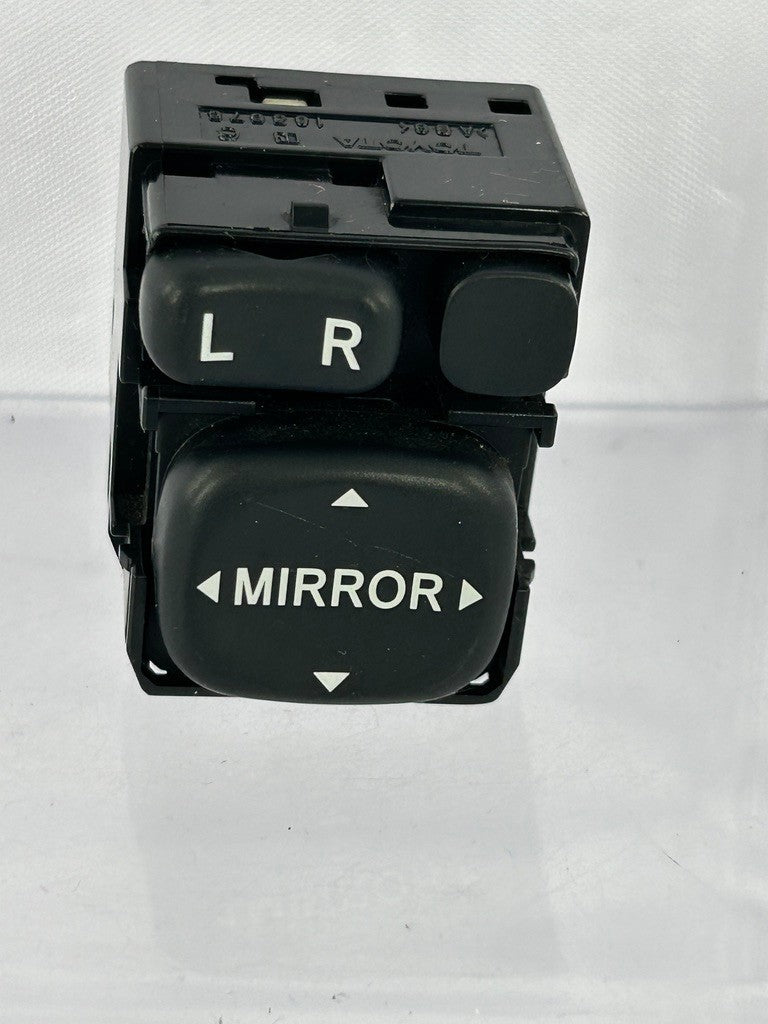 2008-2014 Subaru Impreza Front Side View Mirror Control Switch OEM