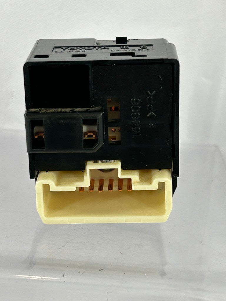 2008-2014 Subaru Impreza Front Side View Mirror Control Switch OEM