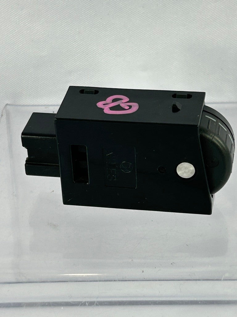 2008-2014 Subaru Impreza Instrument Panel Dimmer Switch Wheel Control OEM