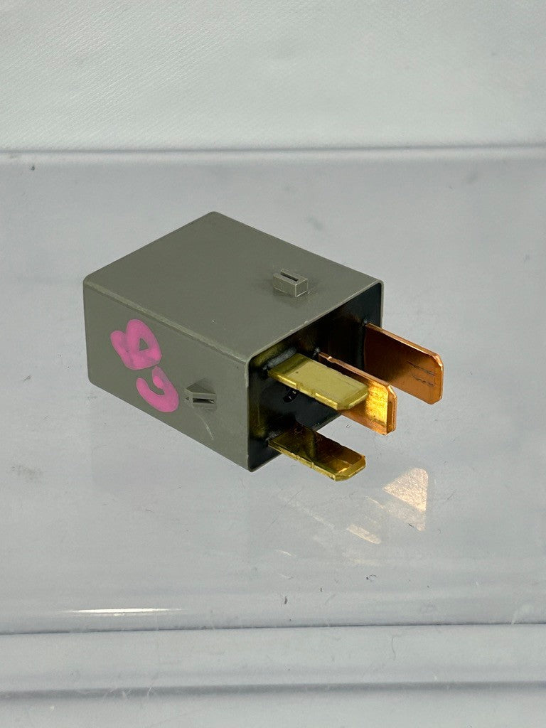 2008-2010 Subaru Impreza Multi-Use 4-PIN Relay Module Acv 31212 82501AG070 OEM