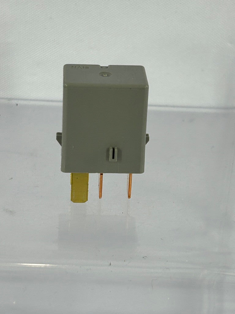 2008-2010 Subaru Impreza Multi-Use 4-PIN Relay Module Acv 31212 82501AG070 OEM