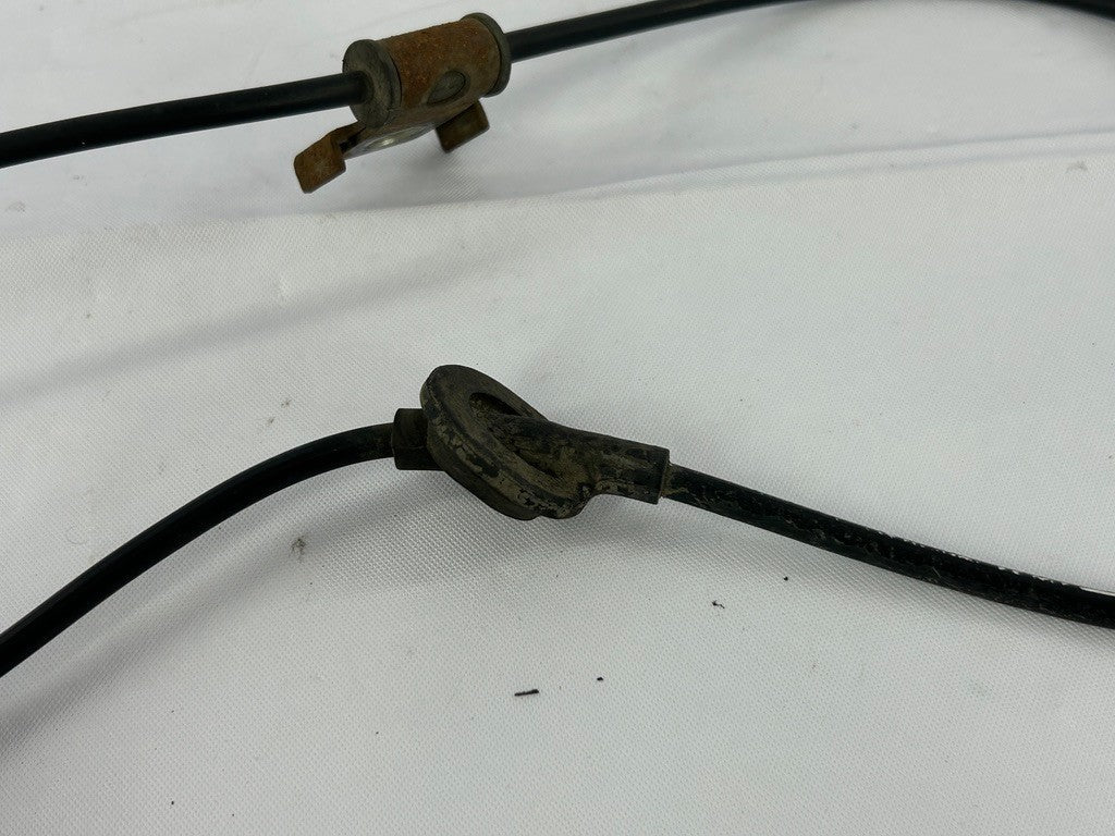 2008-2014 Subaru Impreza ABS Wheel Speed Sensor Front Right 27540AG10