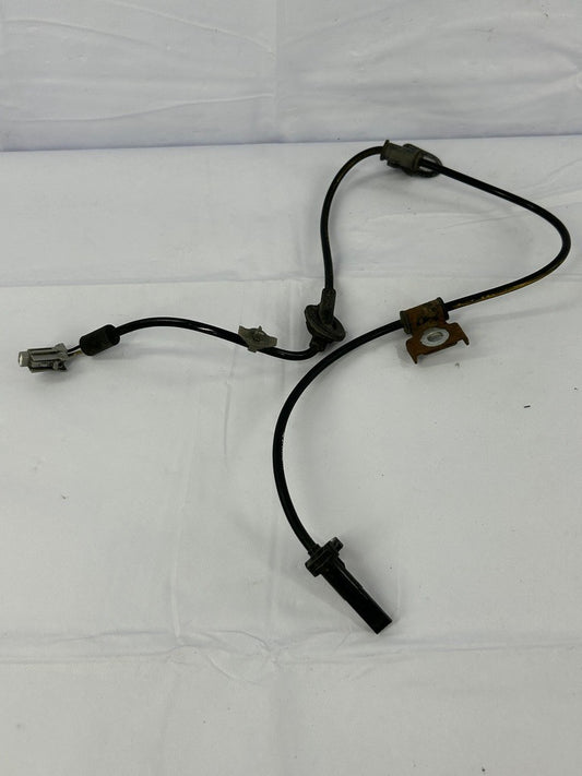 2008-2014 Subaru Impreza ABS Wheel Speed Sensor Front Left 27540AG11