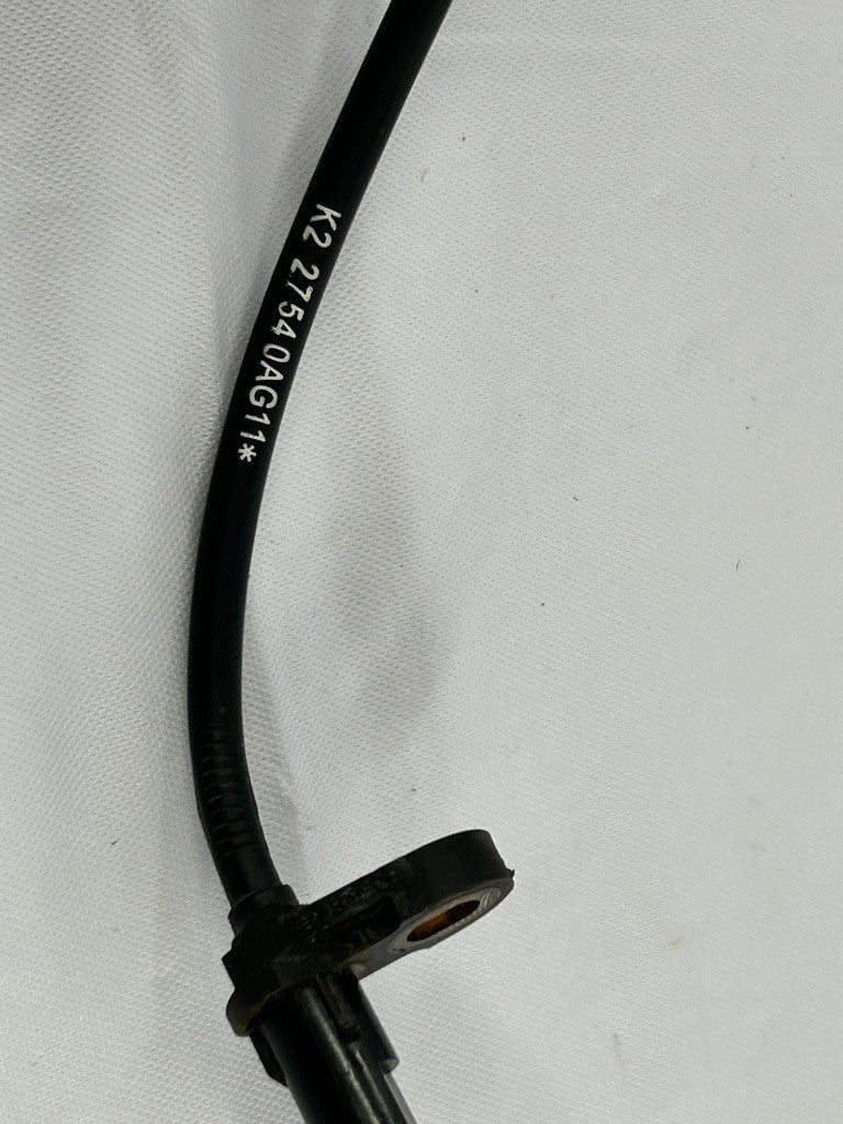 2008-2014 Subaru Impreza ABS Wheel Speed Sensor Front Left 27540AG11