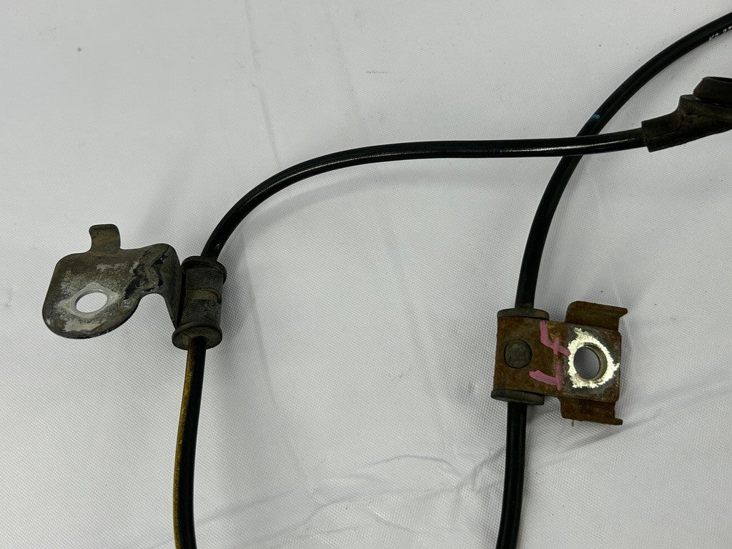 2008-2014 Subaru Impreza ABS Wheel Speed Sensor Front Left 27540AG11