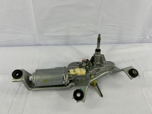2005-2009 Subaru Outback Rear Windshield Wiper Motor OEM